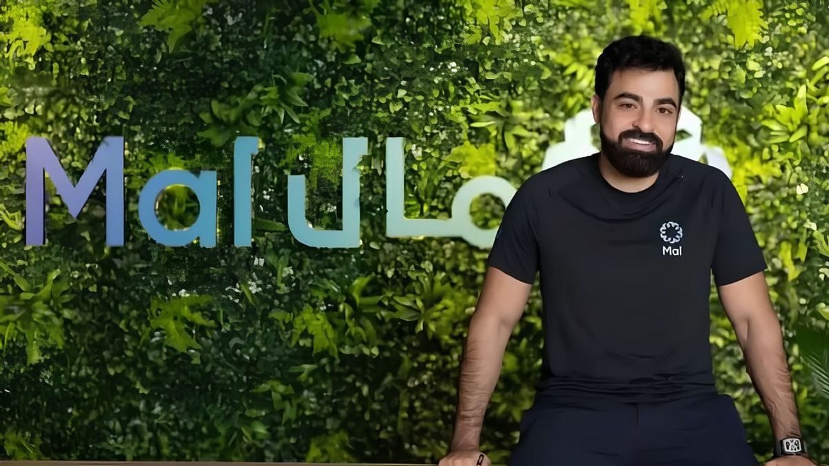 Islamic digital bank Mal gets UAE central bank approval for banking licence