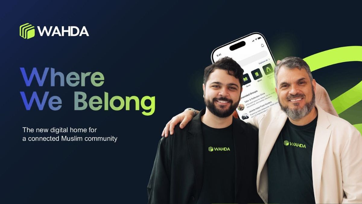 Muslim-Focused Super App Wahda Opens Waitlist