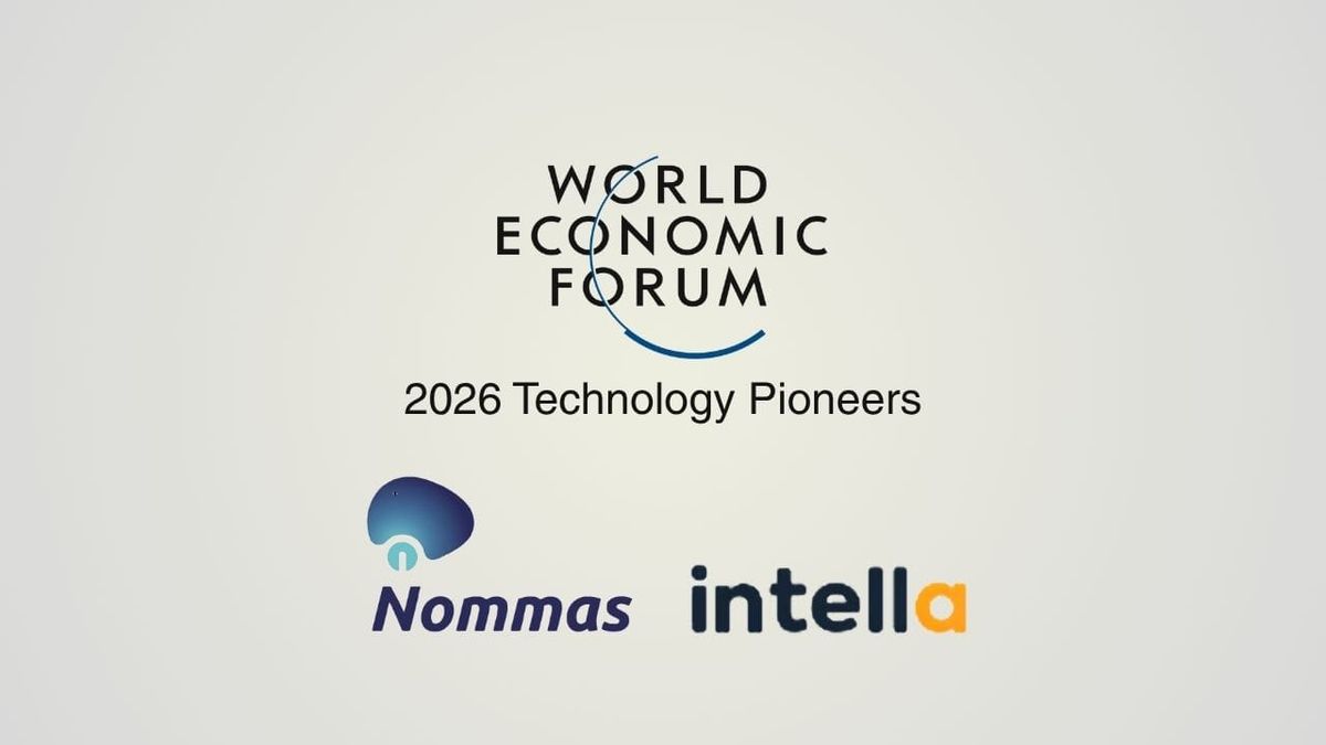 WEF names two Saudi AI startups among 100 global technology pioneers