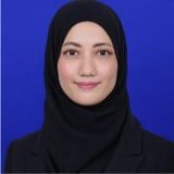 Atiqah Khamurudin