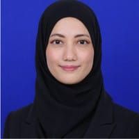 Atiqah Khamurudin