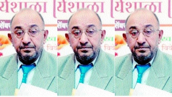 Abdul Ghafoor Parekh