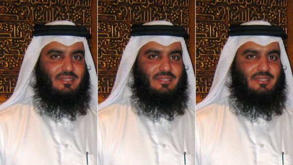 Ahmed bin Ali Al-Ajmi