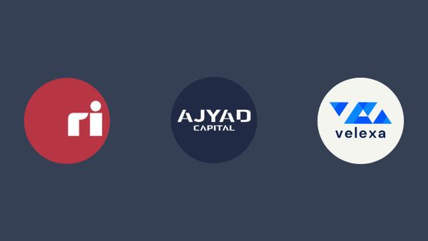 Ajyad Capital Taps Ratings Intelligence and Velexa to Scale Digital Shariah-Compliant Investing