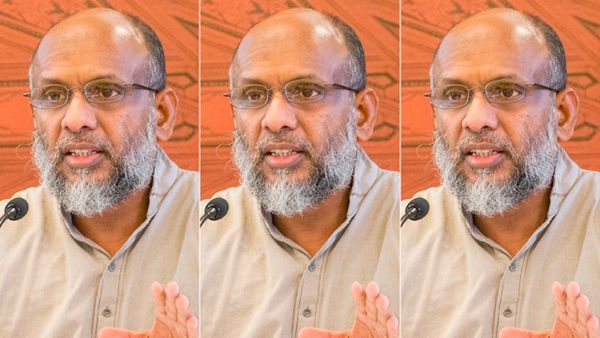 Mohammad Akram Nadwi