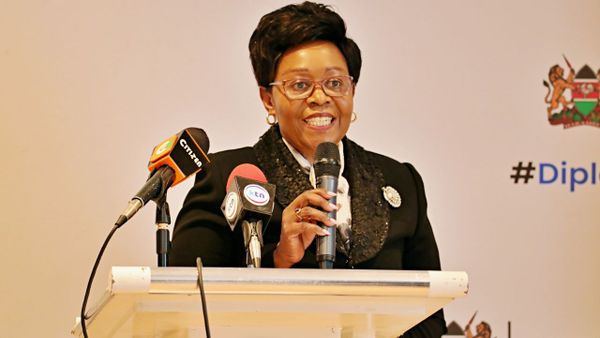 Kenya Announces East Africa Halal Expo & Forum 2026 to Promote Regional Halal Trade