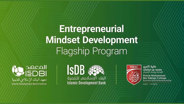 IsDBI and MBSC Launch Program to Develop Future Business Leaders in the Muslim World