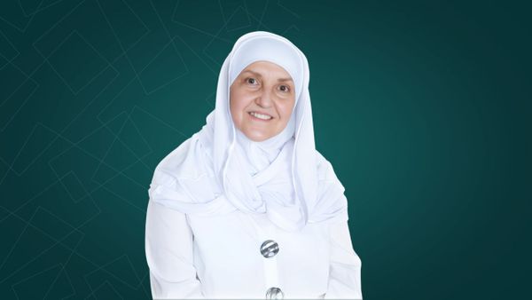 Dr Haifaa Younis