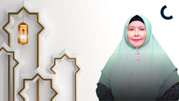 Hajjah Maria Ulfah