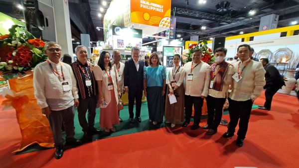 China, South Korea, and the Philippines Strengthen Global Halal Presence at MIHAS 2024