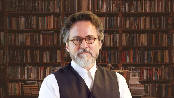 Hamza Yusuf