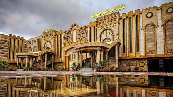 Kabul Set to Host Third Imam Abu Hanifa Trade Exhibition