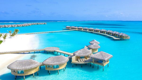 Maldives to Designate Islands Exclusively for Halal Tourism, Announces President Muizzu