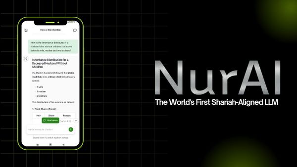 Malaysia's Zetrix AI Unveils "NurAI", the World’s First Shariah-Aligned LLM