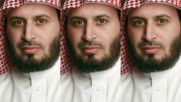Saad Al-Ghamdi