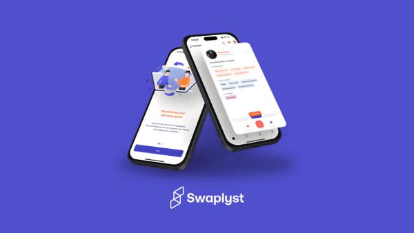 New App Swaplyst Lets Users Trade Skills for Experience and Community Impact