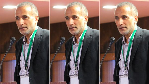 Tariq Ramadan