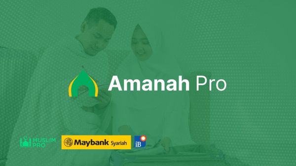 Muslim Pro enters Islamic finance with Hajj savings app