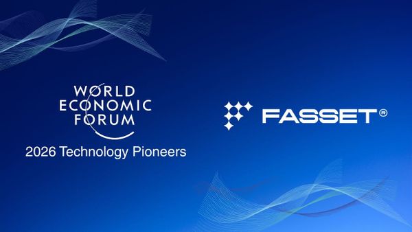 WEF names Islamic digital bank Fasset among 100 global tech pioneers