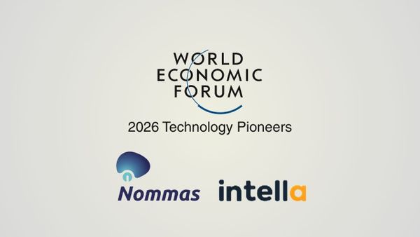 WEF names two Saudi AI startups among 100 global technology pioneers