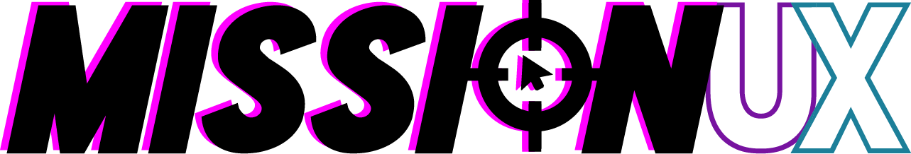 MissionUX