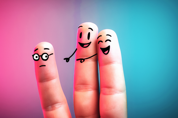 Managing Stakeholders: The Third Wheel of the UX Design Process