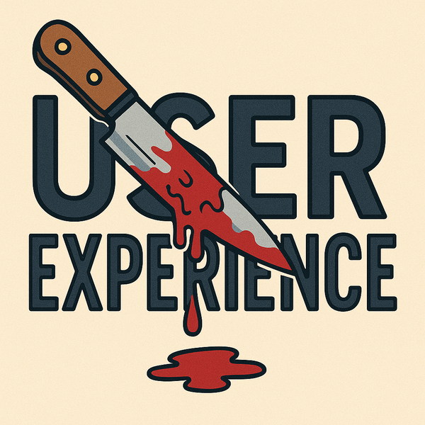It’s Time to Kill the “User” in UX