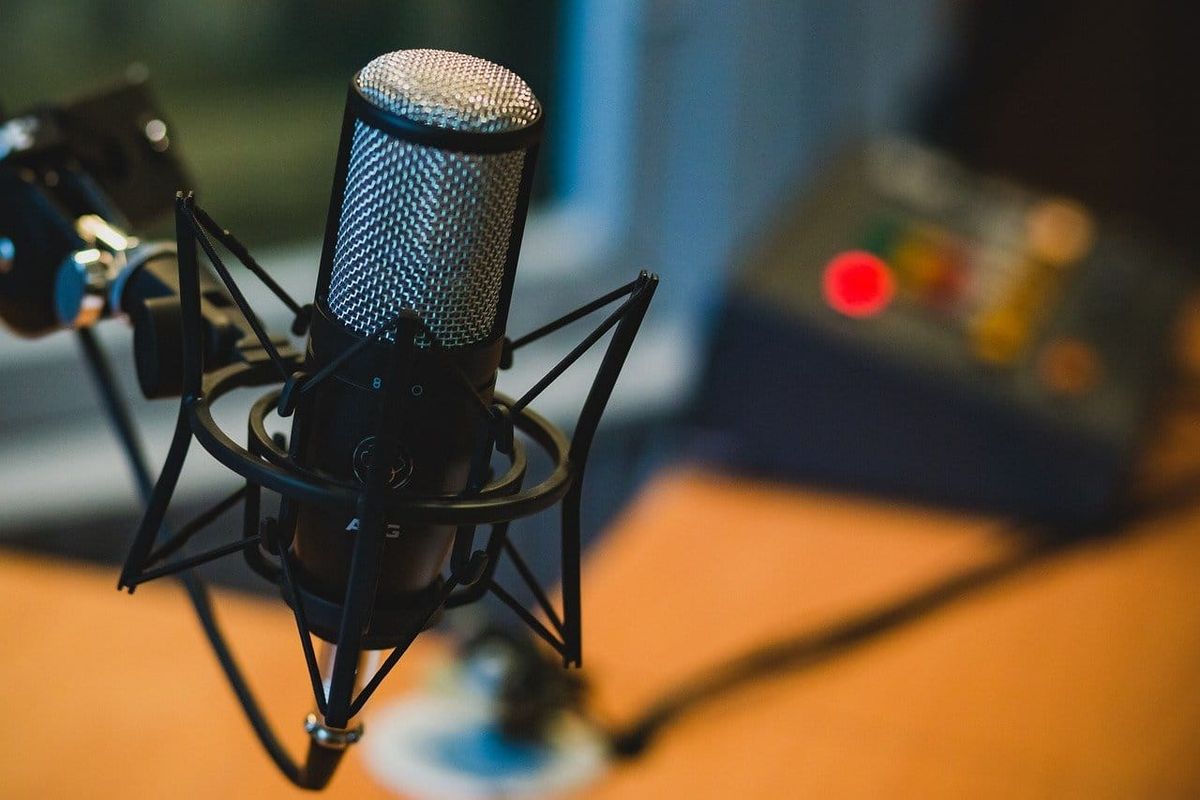 The Ultimate Guide to Finding the Best Microphone for Recording Vocals