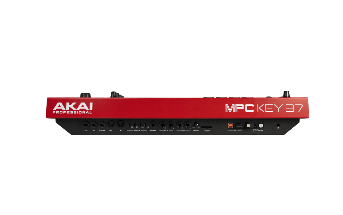 Akai MPC Key 37 vs. Other MPC Models: An In-Depth Comparison for Modern Producers