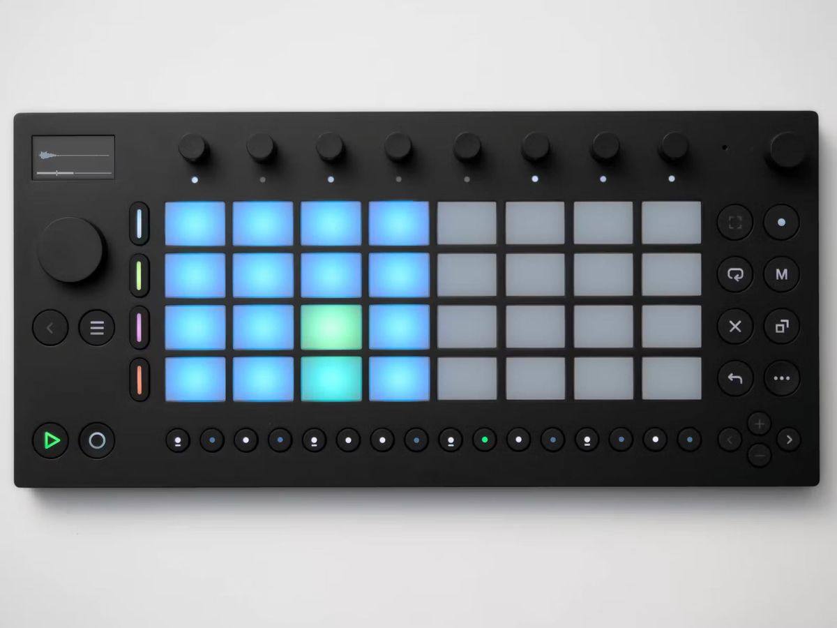 Experience the Shift: A Deep Dive Into Ableton Move’s Features and Workflow