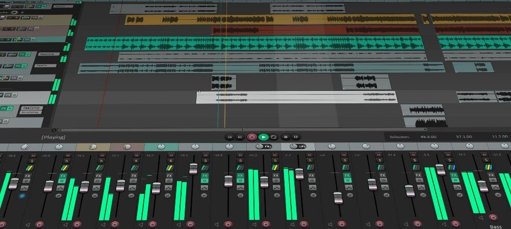 Unlocking the REAPER Digital Audio Workstation: A Flexible, Affordable DAW for Your Music Journey