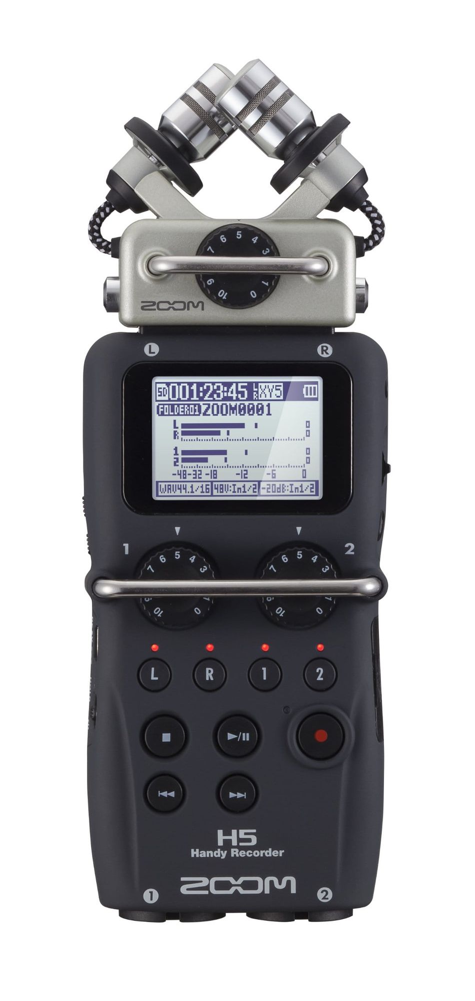 Ultimate Field Recorder Showdown: Zoom H5 vs. Tascam DR-40X vs. Roland R-07 – Capture Studio-Quality Sound on the Go