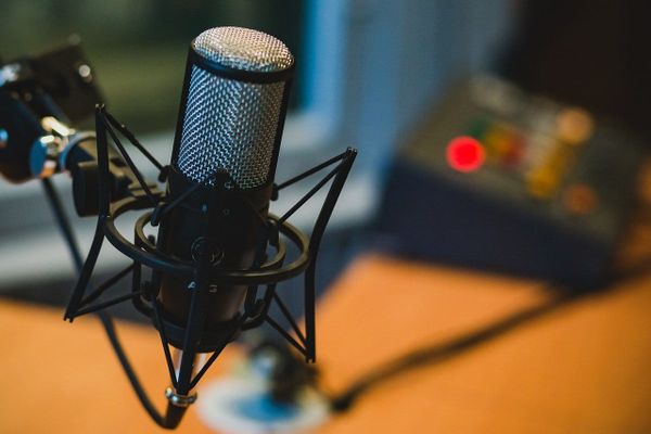 The Ultimate Guide to Finding the Best Microphone for Recording Vocals