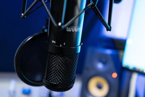 The Ultimate Guide to Recording Studio Equipment: Build Your Perfect Home Studio Setup
