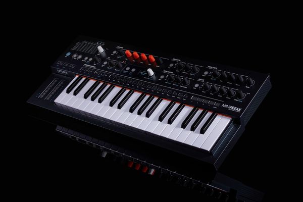 Unlock the Magic: Step-by-Step Arturia Minifreak Tutorial with Must-Know Features