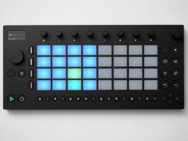 Experience the Shift: A Deep Dive Into Ableton Move’s Features and Workflow
