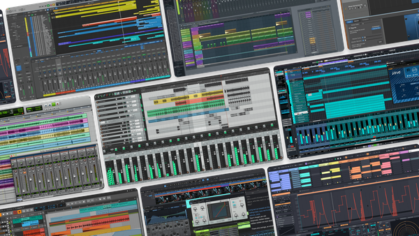 Unbelievable: The Best DAW for Beginners in 2025 Revealed!