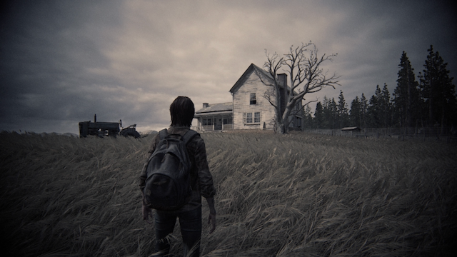 A Game of Hate: Thoughts on The Last of Us Part II