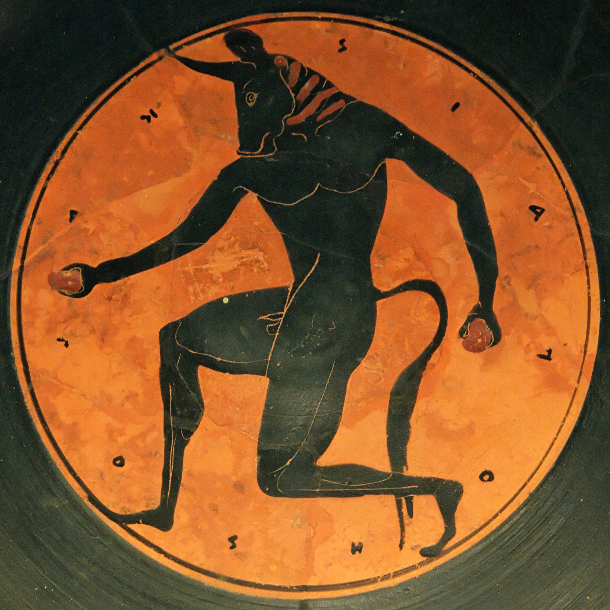 Asterion Dax