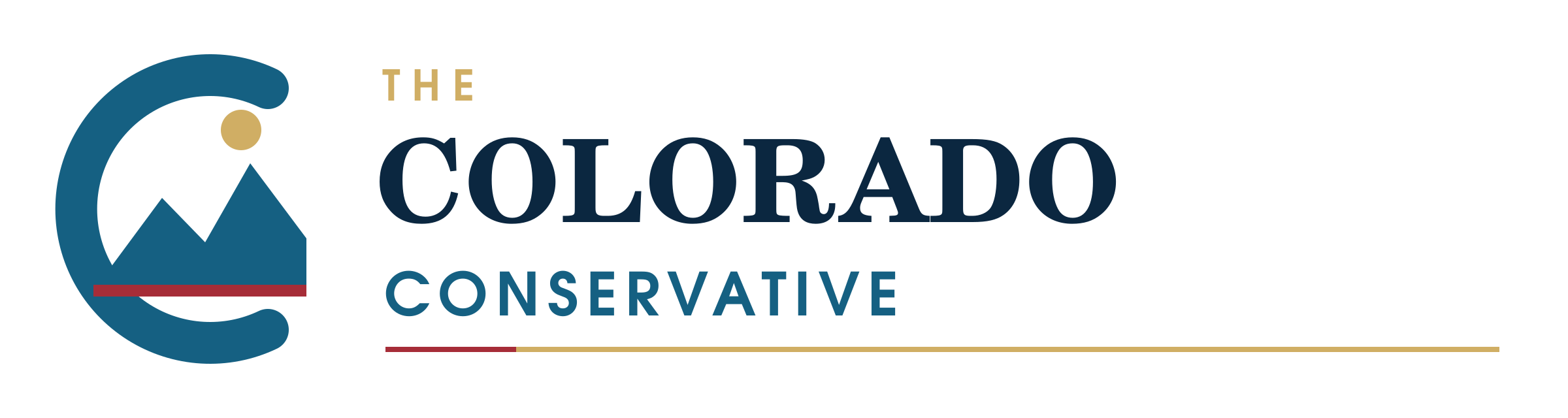 The Colorado Conservative