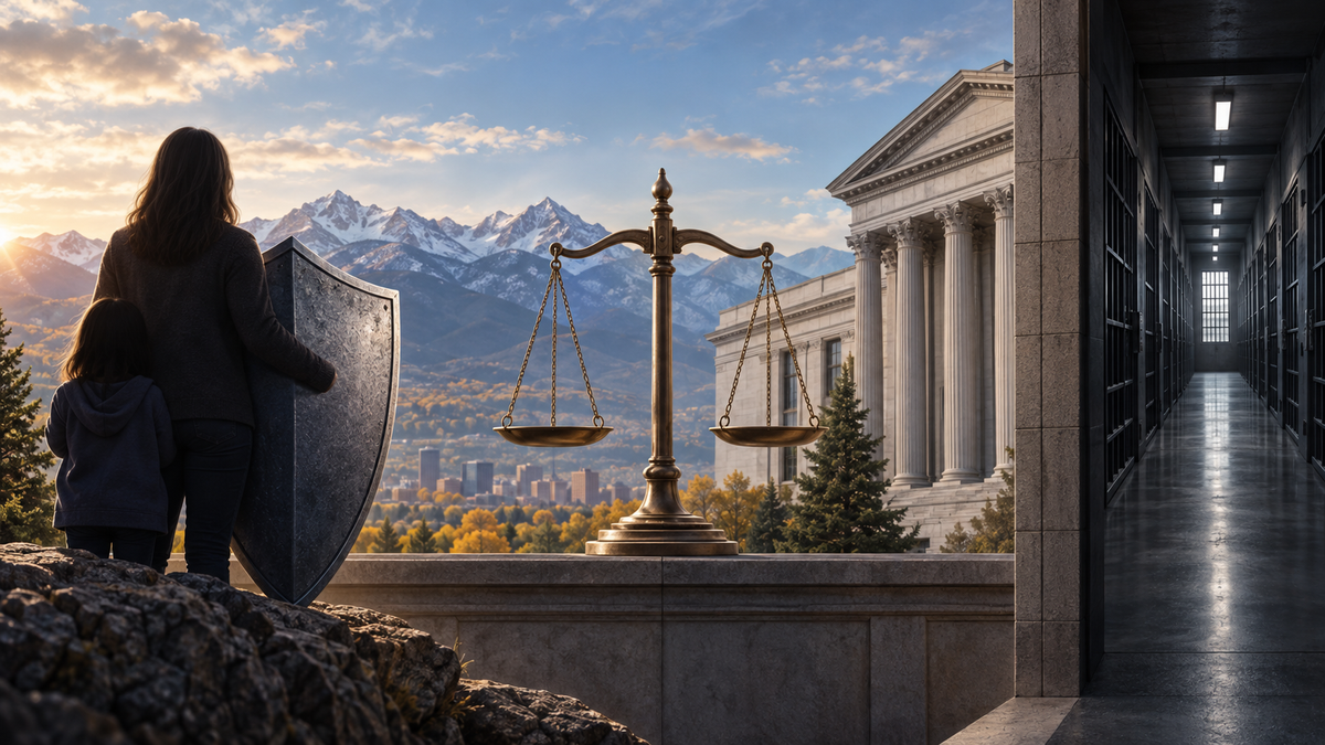 Proposition 133 - Penalties for Human Trafficking of a Minor