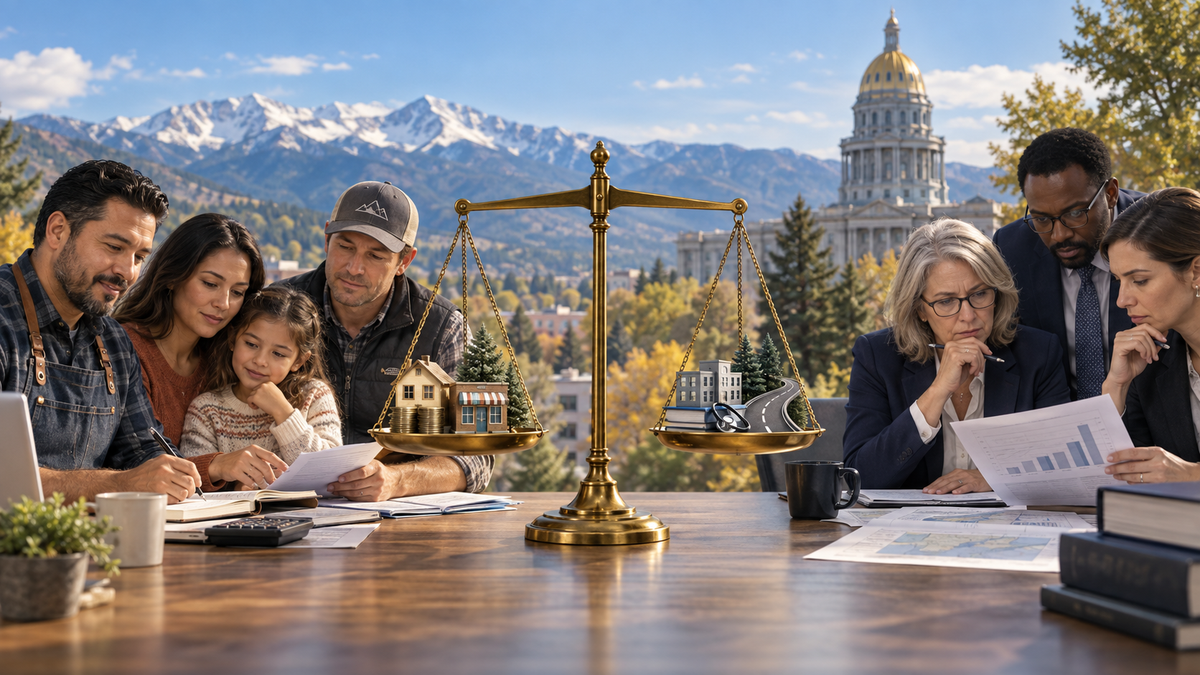 Proposition 136 - Income Tax Rate Limit