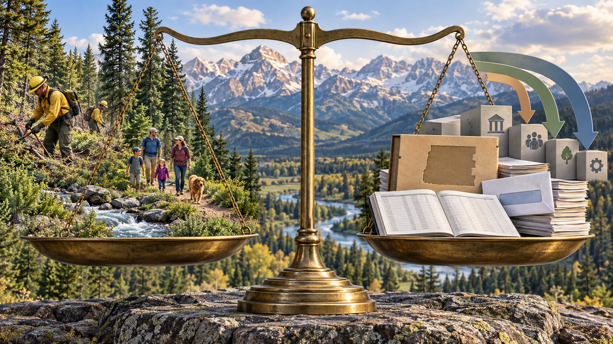Proposition 137 - Direct Sporting Goods Sales Tax Revenue for Conservation