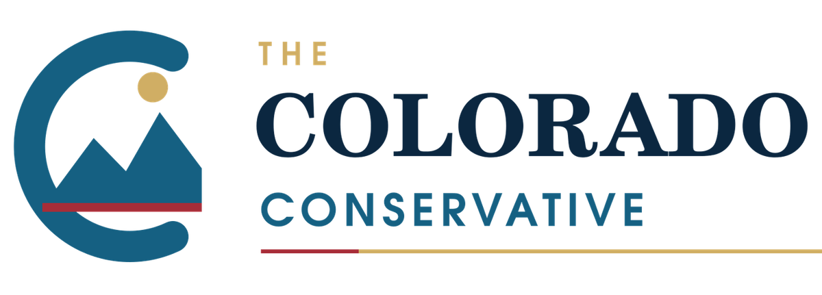 The Colorado Conservative Is Here!