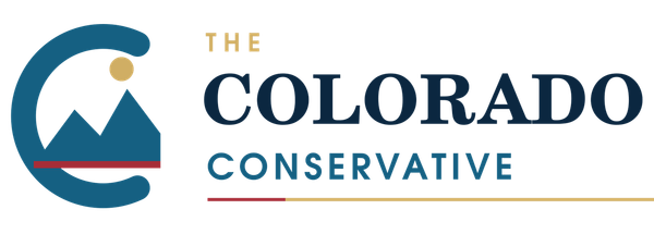 The Colorado Conservative Is Here!