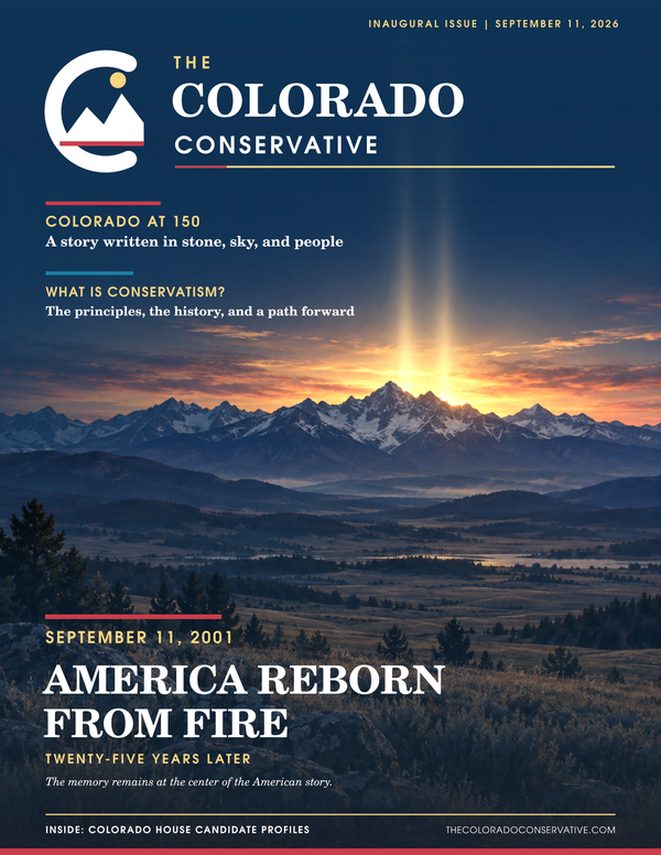 The Colorado Conservative SEP26