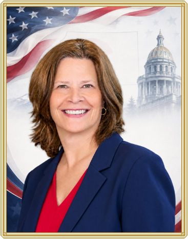 Portrait of Kristine Ireland from the inaugural magazine issue