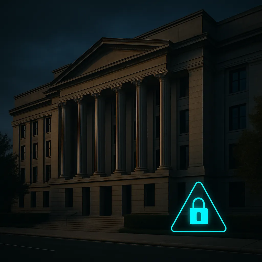 Federal Infrastructure Cybersecurity Leaders Grapple with Sweeping Regulatory Overhaul