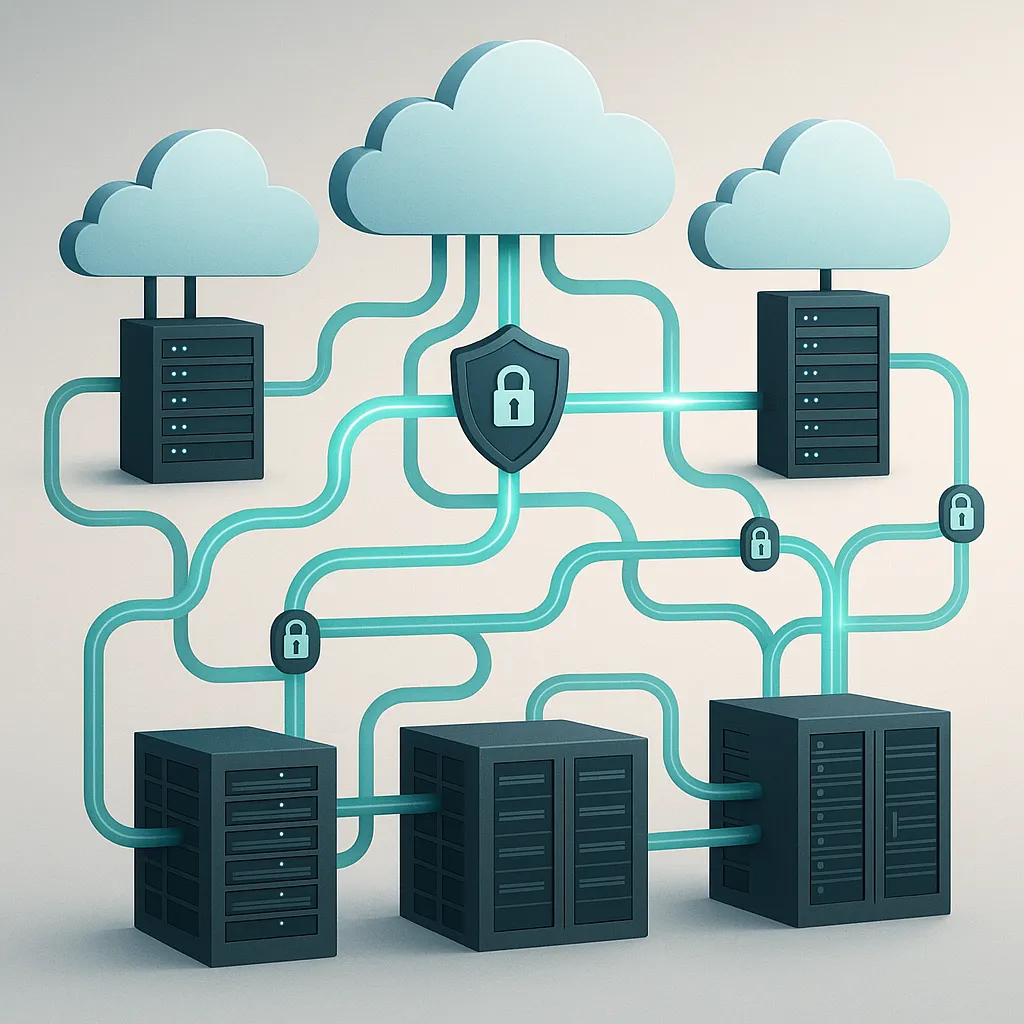 Securing the Modern Data Pipeline: Strategies for a Resilient Infrastructure