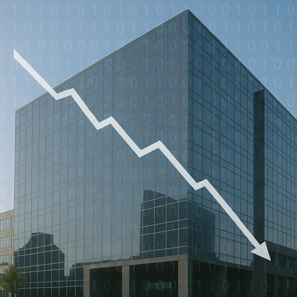 Fortune 500 Cyber Spending Pays Off: Large Enterprise Risk Falls 33% Despite Rising Threats